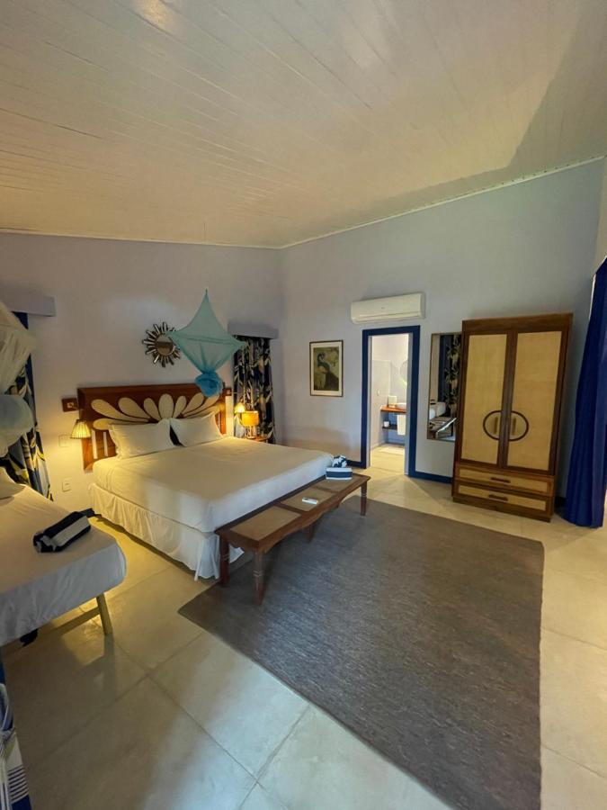 Vila Stella Cadente Fortim Zewnętrze zdjęcie