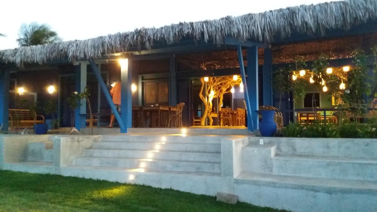 Vila Stella Cadente Fortim Zewnętrze zdjęcie